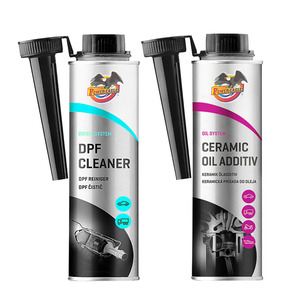 Potenciador de octano eficiente para el cuidado hidráulico, aditivo de combustible - Product Image 4