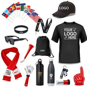 Ensembles de cadeaux d'activités promotionnelles d'article promotionnel de logo personnalisé pour des cadeaux d'affaires en gros de cadeaux d'entreprise - Product Image 1