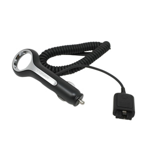 อะแดปเตอร์จ่ายไฟในรถยนต์ NNTN8040 สำหรับวิทยุสื่อสาร Motorola รุ่น MXP600 MTP3150 MTP3250 MTP3550 MTP6000 - Product Image 5