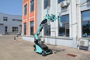 Ventouse à vide CHAVAC série LD 300-800 kg pour l'installation <span class=keywords><strong>de</strong></span> fenêtres et <span class=keywords><strong>de</strong></span> portes - Product Image 2