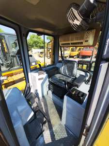 รถดันดินตีนตะขาบ Caterpillar D6g/D6 มือสอง พร้อมมอเตอร์ น้ำหนัก 16320 กก. ใช้งาน 0-2000 ชั่วโมง - Product Image 6