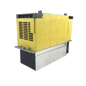 Amplificador de Husillo Fanuc A06B-6272-H030 Nuevo de Alta Calidad - Product Image 5