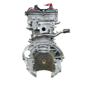 Motor de Gasolina de 4 Cilindros XYS Original G4NB de 1.8L de Alta Calidad Usado para / K3/K4/Kaisen - Origen China - Product Image 5