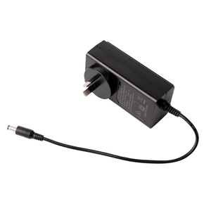 Argentina <b>Plug</b> AC DC <b>Adapter</b> 5V 6V 9V 12V 15V 16V 18V 19V 24V 1A 1.5A 2A 3A Power Supply with S-Mark RAM Certifications - Product Image 3