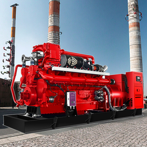 Fabricant best-seller KTA50 Open Bio <span class=keywords><strong>Natural</strong></span> <span class=keywords><strong>Gas</strong></span> Turbine Generators <span class=keywords><strong>Gas</strong></span> Generation Equipment <span class=keywords><strong>Gas</strong></span> for Power Generation - Product Image 1