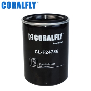 Elemento de Filtro de Combustible para Motores DZ124786 para John Deere - Product Image 2