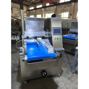 Machine <span class=keywords><strong>à</strong></span> Déposer les Biscuits Commerciale, Petite Machine Automatique pour <span class=keywords><strong>la</strong></span> Fabrication de Biscuits, Prix Compétitif, Machine <span class=keywords><strong>à</strong></span> Biscuits et Gâteaux Fortune - Product Image 2