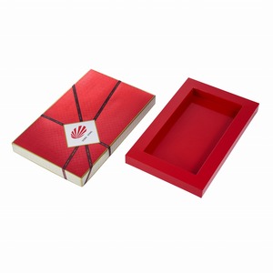 Empaque de Regalo de Chocolate de Lujo Personalizado de Grado Alimenticio, <span class=keywords><strong>Embalaje</strong></span> de Alto Nivel de Grado Alimentario Personalizado - Product Image 1