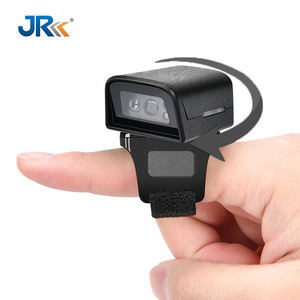 2022 New Popularity Hot Sale Products 1d Wireless <strong>Mini</strong> Bluetooth Barcode <strong>Scanner</strong> - Product Image 5