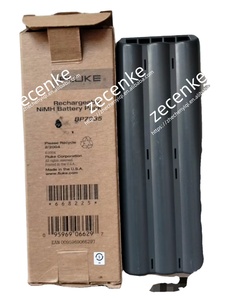 <span class=keywords><strong>Bp7235</strong></span> 3500mAh pin xây dựng lại DSP-4000 4100 4300 mới - Product Image 2