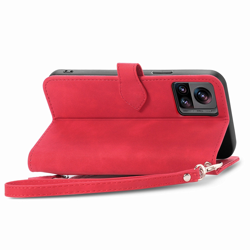 Custodia Per Nokia C30 Flip Caso Cover Protettiva A Libro - Foto 11