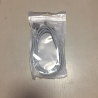 Câble USB-C vers magnétique 3 en 1 de 2 m compatible avec le câble de charge Mag3 140 W pour MacBook 14 et 16 pouces