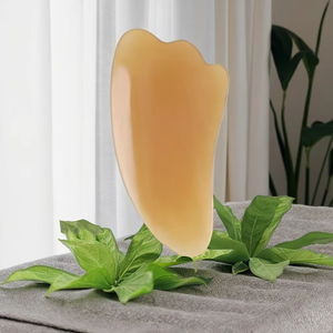 แผ่นกระดานกัวซาเรซินหนาสำหรับนวดหน้า/คอ/ร่างกาย (บ้านเชิงพาณิชย์) - Product Image 4