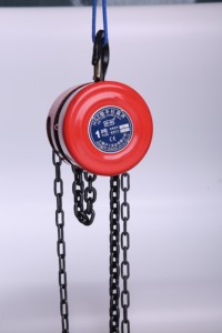 Palans à chaîne manuels personnalisés de haute qualité avec chaîne de charge G80, capacité de 3 tonnes et 5 tonnes, <span class=keywords><strong>palan</strong></span> à poulie à chaîne, courroie de <span class=keywords><strong>palan</strong></span> - Product Image 5