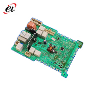 Venta al por mayor de placas de circuito impreso FR4 para inversores, PCB multicapa de alto TG170, proveedor OEM llave en mano con prueba electrónica del 100%
