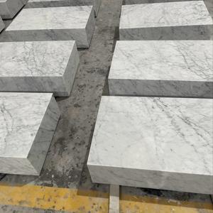 Nouvelle <span class=keywords><strong>table</strong></span> <span class=keywords><strong>basse</strong></span> <span class=keywords><strong>en</strong></span> marbre Carrara moderne de luxe 2026, <span class=keywords><strong>table</strong></span> <span class=keywords><strong>basse</strong></span> cubique <span class=keywords><strong>en</strong></span> marbre blanc naturel pour salon - Product Image 5