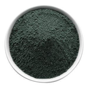 Extrait Premium 20% AFA d'algues récoltées à l'état sauvage poudre de Superfood organique extrait de plantes bouteille tambour emballage CAS 11016-15-2 - Product Image 2