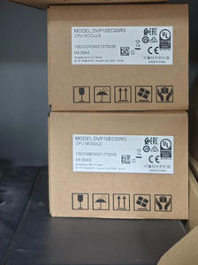 เดลต้า DVP24ES200R คอนโทรลเลอร์ PLC รีเลย์เอาต์พุต 24 I/O สินค้าใหม่ของแท้ 100% - Product Image 2