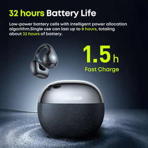 Meilleures Ventes <span class=keywords><strong>Écouteur</strong></span>s Clip d'Oreille Bluetooth 6.0 TWS Stéréo 3D <span class=keywords><strong>Écouteur</strong></span>s <span class=keywords><strong>Pas</strong></span> Chers Casque de <span class=keywords><strong>Sport</strong></span> IP65 <span class=keywords><strong>Écouteur</strong></span>s <span class=keywords><strong>Sans</strong></span> <span class=keywords><strong>Fil</strong></span> TWS Audífonos - Product Image 6