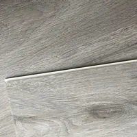 Holz furnier PVC Vinyl Vspc spc Kunststoff Vinyl boden spc Klick boden 4mm spc Boden klicken pisos