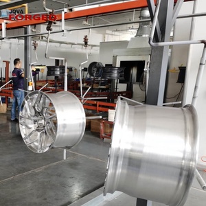 Jantes en aluminium forgé 5x120 21x12 20x10 Roue 4 pièces 40mm ET pour Chevrolet Corvette Stringray C8 Vossen 2021 - Product Image 6