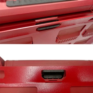 Plaque de montage OEM d'usine HOT Compatible <span class=keywords><strong>Packout</strong></span> 100 Lbs Metal Powder Coat 12-Compartiment Button Lock Indoor/Outdoor Tool - Product Image 4