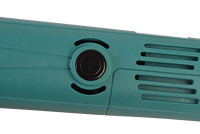 Meilleure vente Power Action, mini meuleuse d'angle en métal de 100 mm, 720 W, petite