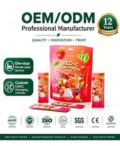 Compléments alimentaires à base <span class=keywords><strong>de</strong></span> collagène <span class=keywords><strong>et</strong></span> d'herbes OEM, boisson multivitaminée, blanchiment <span class=keywords><strong>de</strong></span> la peau, poudre <span class=keywords><strong>de</strong></span> collagène <span class=keywords><strong>et</strong></span> <span class=keywords><strong>de</strong></span> vitamine C, fabricant <span class=keywords><strong>de</strong></span> marques privées - Product Image 1