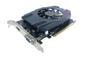 Nueva tarjeta gráfica OEM <span class=keywords><strong>GT1030</strong></span> 2G/4G GDDR5 para PC - Product Image 4