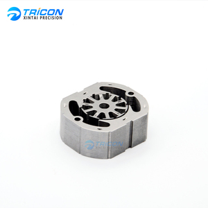 Ventas directas de fábrica Serie 54 Piezas de <span class=keywords><strong>motor</strong></span> de núcleo de hierro de excitación-Rotor de estator - Product Image 2