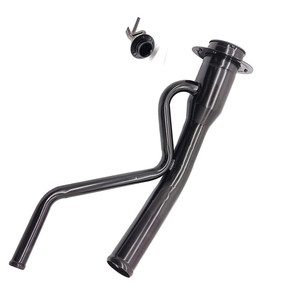 Réservoir de Gaz De carburant Goulot De Remplissage Tube Tuyau pour 1999 2000 2001 <span class=keywords><strong>2002</strong></span> 2003 2004 F250 F350 Super Duty Pickup 5.4L 6.8L F81Z9034NA FN786 - Product Image 1