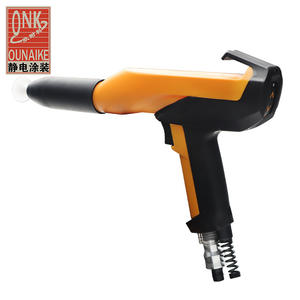 Máquina de Pintura <span class=keywords><strong>en</strong></span> Aerosol, Máquina de Recubrimiento <span class=keywords><strong>en</strong></span> Polvo, Precio - Product Image 4