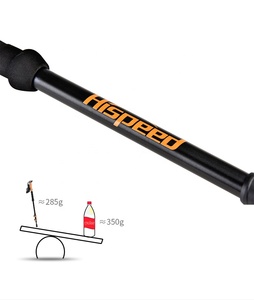 HISPEED bastone <span class=keywords><strong>da</strong></span> <span class=keywords><strong>Trekking</strong></span> multifunzionale in alluminio 1.35m <span class=keywords><strong>bastoncini</strong></span> <span class=keywords><strong>da</strong></span> <span class=keywords><strong>Trekking</strong></span> leggeri <span class=keywords><strong>bastoncini</strong></span> <span class=keywords><strong>da</strong></span> <span class=keywords><strong>Trekking</strong></span> - Product Image 3