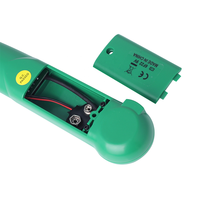 Rastreador de Cables MS6812, Detector de Cortocircuitos en Líneas Telefónicas y de Red