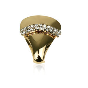 Zapatos de tacón alto de hierro, puntiagudas protectoras, accesorios de Metal - Product Image 4