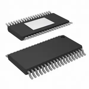 TPS43330QDAPRQ1 Ic Integrated Chip Other Ics Microcontroller Circuits Original Circuit Chips Electronic Components