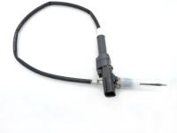 Vente Flash Capteur de Température des Gaz d'Échappement SCR 4954574 3690660-KX100 pour Moteur de Camion Diesel Cummins ISX ISM ISF2.8 Pièces Détachées