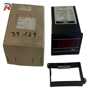Nuovo PLC Economico ELTA 2000A, Prodotti per Automazione, Controllore Logico Programmabile con Garanzia - Product Image 1