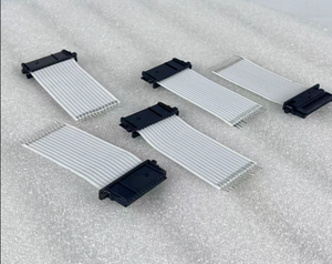 Faisceau de câblage du module solénoïde T-EBS 4741500011-1, câble de modulateur TEBS pour remorque, pièces de frein de camion - Product Image 2