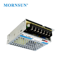 Alimentation électrique AC-DC à double sortie MORNSUN 60W LM60-12A15 LM60-10A15 +15V -15V, module d'alimentation à découpage encastré