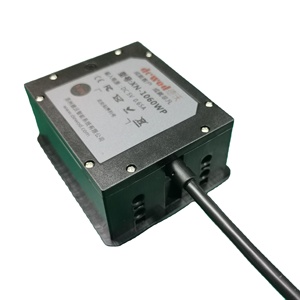 เครื่องสแกนบาร์โค้ดแบบติดตั้งถาวร IP65 รองรับบาร์โค้ด 1D/2D/QR พร้อมเซ็นเซอร์ CMOS อินเทอร์เฟซ USB ตัวเลือกเสริมสำหรับอ่านบัตร/IC รองรับหลายระบบปฏิบัติการ รับประกัน 1 ปี - Product Image 4