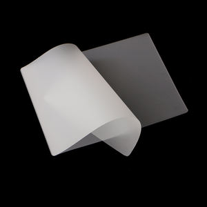 Feuille de stratification pour animaux de compagnie Film de stratification à froid pour photos Pochettes de stratification transparentes faisant la machine de revêtement doux étanche à l'humidité - Product Image 5