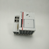 Módulo CPU Básico PLC CX2030-1020 de Alta Qualidade