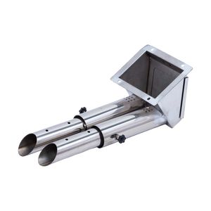 Transportador automático de pellets de plástico con vacío para máquina de moldeo por inyección de plástico - Product Image 6