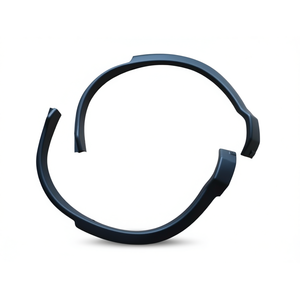 Rear <b>Wheel</b> Arch Fender Trim for for CRV 12-16 TR Model P0646 Plastic Replacement <b>Part</b> New Auto Body <b>Accessory</b> - Product Image 1