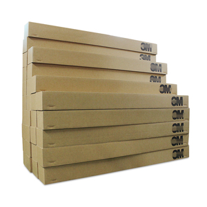 <span class=keywords><strong>3m</strong></span>窗膜CR7580 vlt75 % 高品质纳米陶瓷着色UV99% 防刮窗膜 - Product Image 3