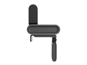 1200w Camera Ai Voice Interactive <b>Microphone</b> for Teaching, Video Conferencing, and Digital Human Applications - Product Image 2