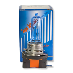 전세계 자동차 전구 <span class=keywords><strong>H15</strong></span> 12V 55/15W 슈퍼 화이트 석영 유리 할로겐 자동차 라이트 액세서리 자동차 전구 할로겐 - Product Image 5