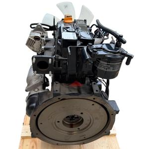 Ensemble moteur 3TNV80F neuf complet diesel pour mini-excavatrice, chargeuse, tracteur, générateur Yanmar 1.267L - Product Image 6