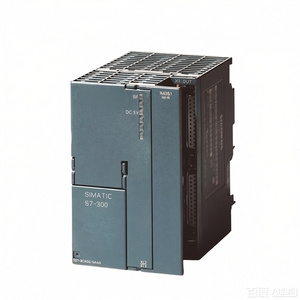 โมดูลหน่วยประมวลผลกลาง PLC SIMATIC S7 300 CPU 315 2PN/DP 6ES7315-2EH14-0AB0 สำหรับ S7-300 - Product Image 4
